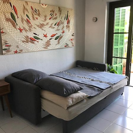 Seafront Apartment In Port Soller Puerto de Sóller エクステリア 写真