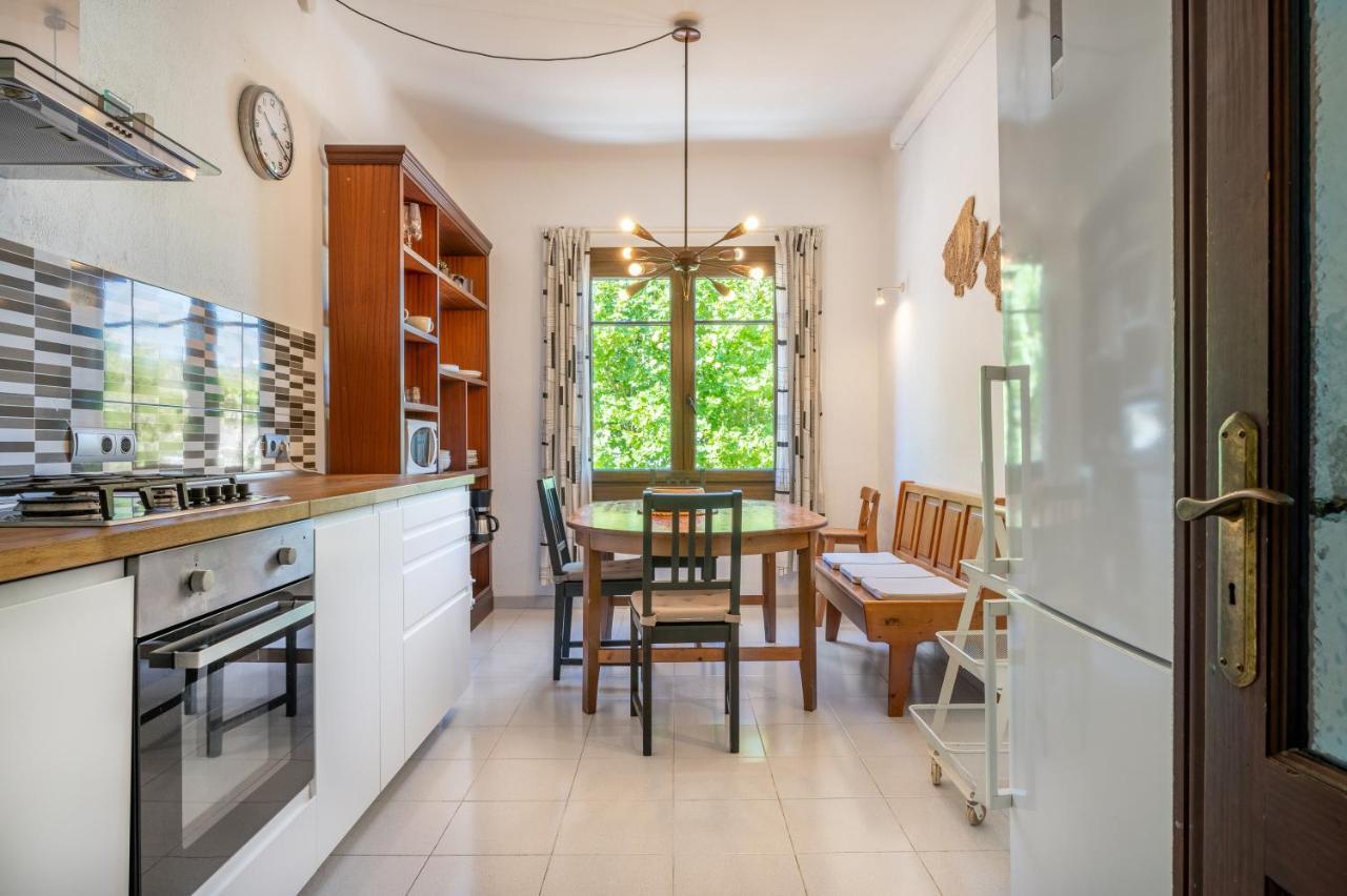 Seafront Apartment In Port Soller Puerto de Sóller エクステリア 写真