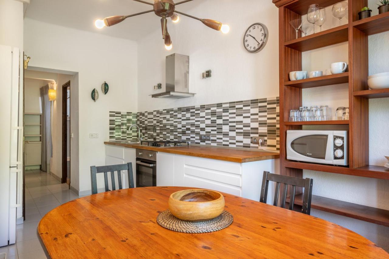 Seafront Apartment In Port Soller Puerto de Sóller エクステリア 写真