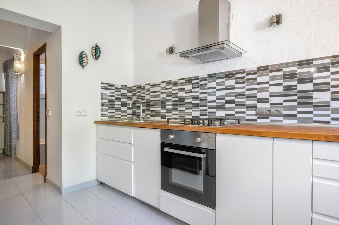 Seafront Apartment In Port Soller Puerto de Sóller エクステリア 写真