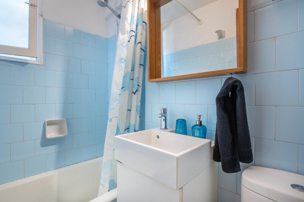 Seafront Apartment In Port Soller Puerto de Sóller エクステリア 写真